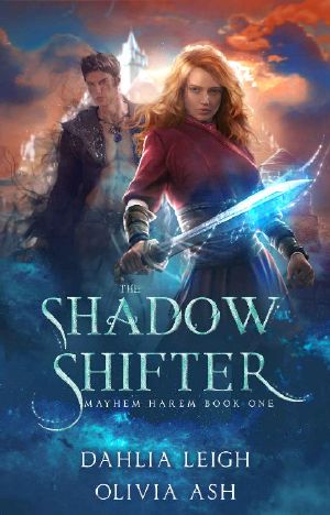 [Mayhem Harem 01] • The Shadow Shifter